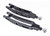 Torque Solution Rear Lower Control Arms 2008+ Subaru WRX/STi / 2013+ Scion FR-S/Subaru BRZ - TS-SU-465