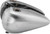 Bikers Choice 84-99 Softail 3.5 Gallon Flatside Gas Tanks Replaces H-D 61426-85 Pr - 488809