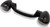 Bikers Choice 91-08 Touring 86-17 FLST Narrow Black Rear Turn Signal Bar Kit W/Smoke Lens - 491159