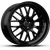 fifteen52 Holeshot RSR 20x11 5x112 10mm ET 66.56mm Center Bore Asphalt Black - RSHGB-21151+15