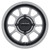 Method MR409 Bead Grip 15x10 / 5+5/0mm Offset / 4x136 / 106.25mm CB Steel Grey Wheel - MR40951047455