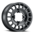 Method MR407 Bead Grip 15x6.0 +51mm Offset 6x139.7 BP 78.30mm CB Matte Black Wheel - MR40756060551