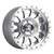 Method MR304 Double Standard 17x8.5 0mm Offset 5x5.5 108mm CB Machined/Clear Coat Wheel - MR30478555300