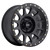 Method MR305 NV 18x9 -12mm Offset 6x5.5 108mm CB Matte Black Wheel - MR30589060512N