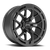 Method RTR Tech 6 Ford Bronco / Ranger 17x9 +30mm Offset 6x139.7 93.1mm CB - Satin Charcoal Wheel - RTRT679094830