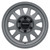 Method MR704 17x8.5 0mm Offset 5x5 71.5mm CB Matte Titanium Wheel - MR70478550800