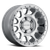 Method MR709 HD Bead Grip 17x 8.5in / ET0 / 6x135 BP / 87mm Bore - Machined Wheel - MR70978516300H
