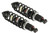 Dragonfire Racing Shocks 2008-2009 Polaris Ranger Crew 700 4x4 BR pair - 523218R