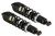 Dragonfire Racing Shocks 2014-2017 Polaris Ranger Crew 570/800 4x4 BR pair - 523213R