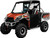 DragonFire Racing 13-19 Polaris Ranger XP 900/ Ranger 1000 UTV Doors - 520864