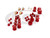 Prothane 99-09 Honda S2000 Total Kit - Red - 8-2022