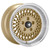 Enkei92 Classic Line 15x7 38mm Offset 4x114.3 Bolt Pattern Gold Wheel - 465-570-4838GG
