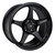Enkei TS-5 18x8 5x114.3 40mm Offset 72.6mm Bore Gloss Black - 521-880-6540BK