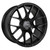 Enkei Raijin 18x8.5 38mm Offset 5x120 Bolt Pattern 72.6 Bore Diameter Matte Black Wheel - 467-885-1238BK
