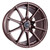 Enkei TS10 18x9.5 35mm Offset 5x114.3 Bolt Pattern 72.6mm Bore Dia Copper Wheel - 499-895-6535ZP