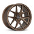 Enkei TSR-X 18x9.5 38mm Offset 5x114.3 BP Gloss Bronze Wheel - 529-895-6538ZP