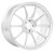 Enkei TRIUMPH 18x9.5 5x114.3 38mm Offset Vanquish White Wheel *MOQ 120* - 543-895-6538WP