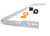 Whiteline 09+ Lancer Rear 24mm Swaybar Heavy duty Blade adjustable - BMR86XZ