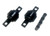 Whiteline 17-24 Tesla Model 3 Long Range Front Lower Forward Inner Bushing Kit (Spherical) - KCA561