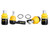 Whiteline 03-06 Mitsubishi Lancer Evo 8/9 / EVO X Front Roll center adjust kit - KCA395