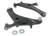 Whiteline 09-13 Subaru Forester Control Arms - Lower Front - KTA360