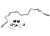 Whiteline 94-01 Acura Integra Front Heavy Duty Adjustable 24mm Swaybar - BHF53Z