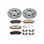 Power Stop 2009 Ford F-150 Front Autospecialty Brake Kit - KOE5336