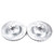 Power Stop 05-10 Chrysler 300 Front Evolution Drilled & Slotted Rotors - Pair - AR8773XPR