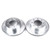 Power Stop 03-08 Dodge Ram 3500 Front Drilled & Slotted Rotor - Pair - AR8771XPR