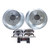 Power Stop 04-11 Ford F-150 Rear Z36 Truck & Tow Brake Kit - K1950-36