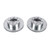 Power Stop 13-16 Ford F-450 Super Duty Front Drilled & Slotted Rotor - Pair - AR85153XPR