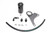 Radium Engineering Catch Can Kit PCV RH EVO 8-9 Fluid Lock - 20-0116-FL