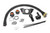 Radium Engineering Fuel Cell Subharness Kit for FCST-X (or FCST) - 20-0774