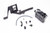 Radium Engineering R35 Nissan GT-R Coolant Tank Kit - 20-0557