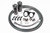 Radium Engineering Nissan R35 GT-R Dual Catch Can Kit CCV Fluid Lock - 20-0555-FL