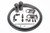 Radium Engineering Nissan S15 Silvia/200SX Dual Catch Can Kit Fluid Lock - 20-0637-FL