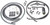 Radium 08-21 Subaru Fuel Hanger Plumbing Kit - Microglass - 20-0629-05