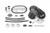 Radium Engineering FCST-X Brushless Ti Automotive E5LM Fuel Cell Surge Tank (Pumps NOT Included) - 20-1993-00
