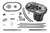 Radium Engineering FCST-X 2 Surge Tank Pumps And 1 Lift Pump Included (Walbro F90000274) - 20-1992-02