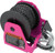KFI Tiger Tail Tow System XT - Pink - 101120-PK