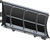 KFI V-Plow Passenger Side Wing Kit- Box - 2 - 106180-PS