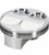 JE Pistons Yamaha YZ450F Pro Series 3 Ring 12:80:1 97MM Bore Piston Kit - 324910