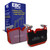EBC 16-18 BMW M2 3.0L Turbo Redstuff Front Brake Pads - DP32360C