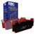 EBC 12+ BMW M5 4.4 Twin Turbo (F10) Redstuff Front Brake Pads - DP32148C