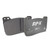 EBC Racing 2018+ BMW M5 (F90) RP-X Front Brake Pads - DP82331RPX