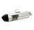 Big Gun 13-23 Polaris Scrambler XP 850 H.O./EPS EXO Stainless Slip On Exhaust - 14-7712