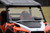 Seizmik Windshield Full Hard Poly - 25018