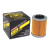 ProFilter Aprilia/Bombardier Cartridge Various Performance Oil Filter - PF-152