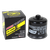 ProFilter Aprilia/Arctic Cat/Kawasaki/Suzuki Spin-On/Black/Various Performance Oil Filter - PF-138B
