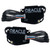 Oracle 19-21 Chevy Camaro SS/RS RGBW+A Headlight DRL Kit - ColorSHIFT w/ BC1 Controller - 1419-335